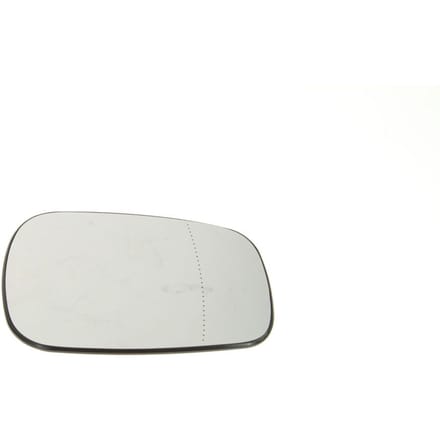 Spiegelglas, buitenspiegel BLIC 6102-02-1273172P