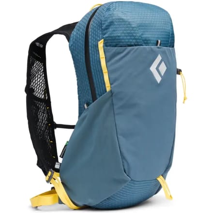 Wandelzak Black Diamond Pursuit 15