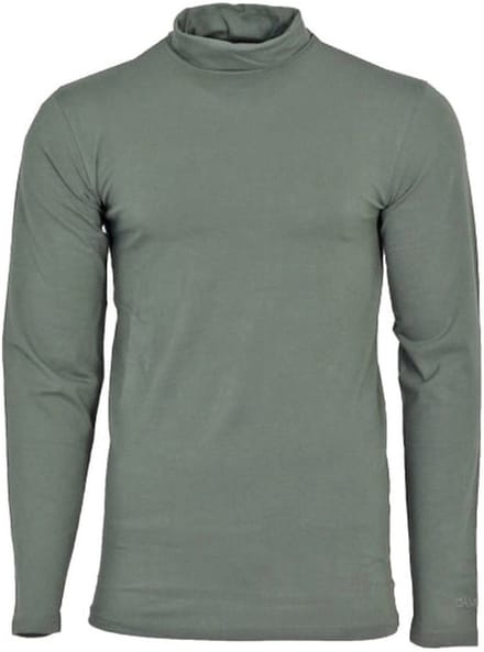 Campri - Skipully - Wintersportpully - Heren - Jungle-green (336) - maat M