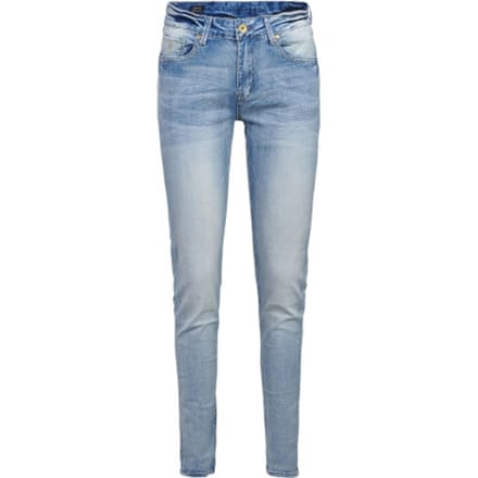 Summum Nova-50 skinny pure stretch denim