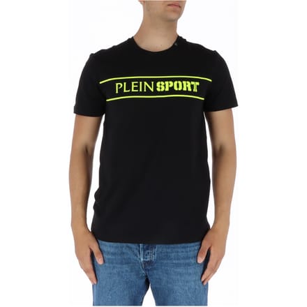 Plein sportshirt