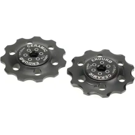 Derailleurwiel Enduro Bearings Jockey ZERØ Shimano 11V