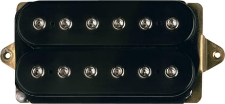 DiMarzio DP213 BK PAF Joe - Humbucker pickup voor gitaren