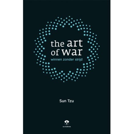 The Art Of War - Sun Tzu