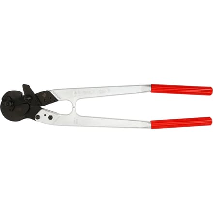 FELCO C112 Tweehandige Kabelsnijder 1,27 cm Snijdiameter En 73 cm Lengte