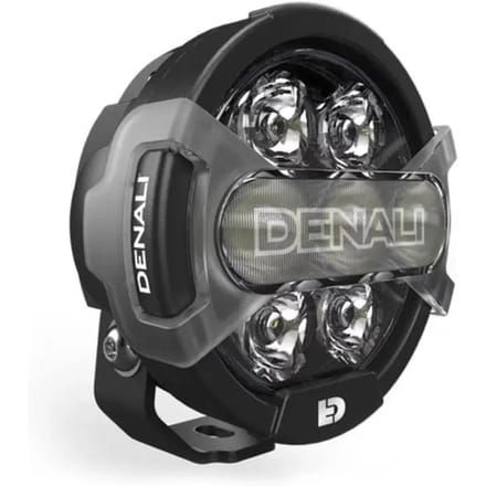 LED motorlamp DENALI D7 Pro