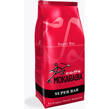 Mokarabia Super Bar 1kg