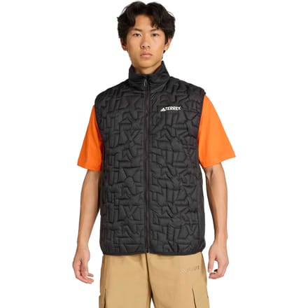Mouwloos donsjack adidas Terrex Xperior Climawarm+ Primaloft®