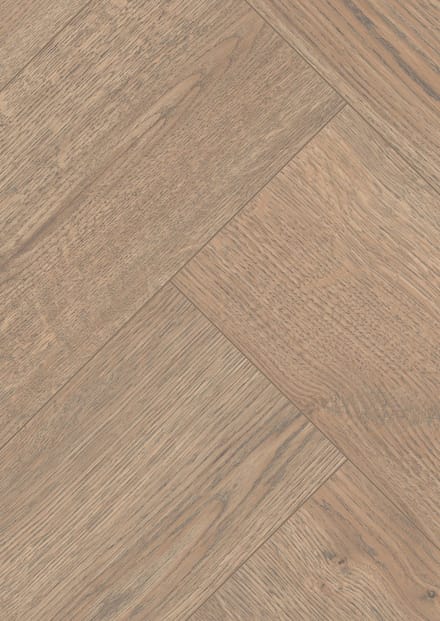 EGGER Laminaatvloeren NatureSense Herringbone Visgraat EL2190 Turijn eiken 8mm, 1,976m²