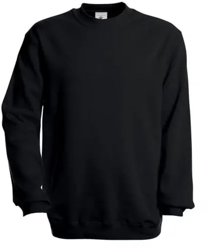 Sweatshirt B&C