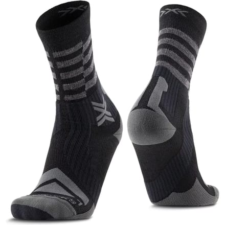 Sokken X-Socks Perform Merino Crew Expert