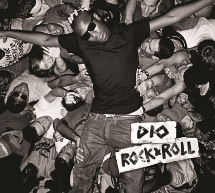 Dio - Rock & Roll (2 LP) (Deluxe Edition)