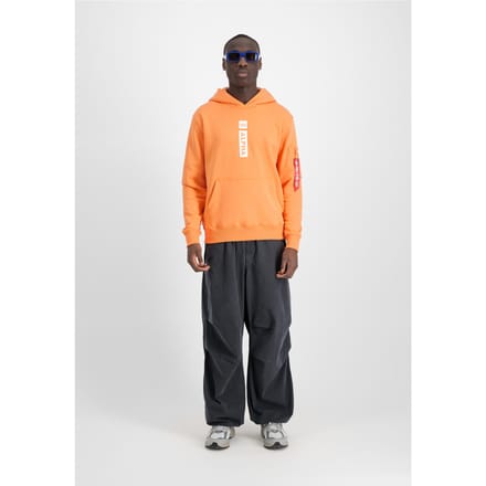 Hoodie Alpha Industries PP