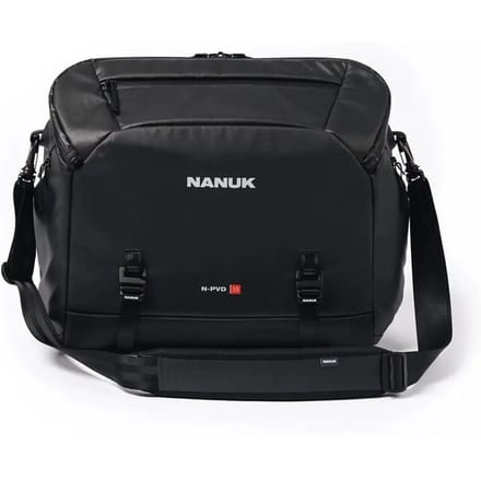 Nanuk PVD 15L - rugtas - backpack