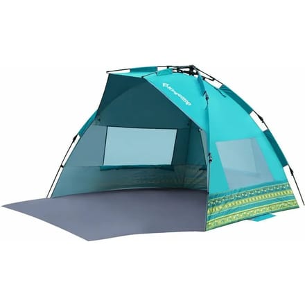 Tent Kingcamp Fantasy