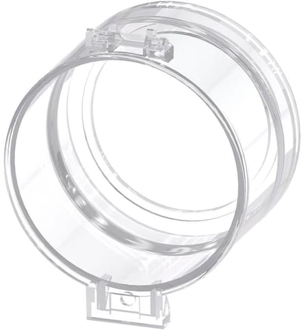 Siemens 3SU1900-0DA70-0AA0 3SU19000DA700AA0 Protection cap 1 stuk(s)
