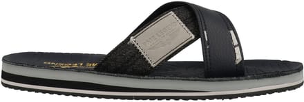 PME Legend Slippers Fluelglider PBO2504220-599 Blauw-45