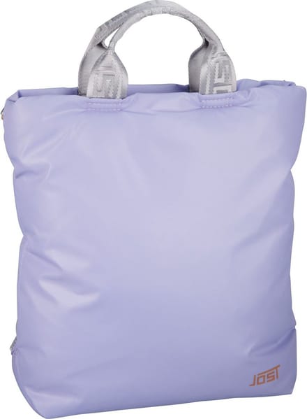Jost Kemi X Change Bag XS - Rugzak 32 cm RFID (lilac)