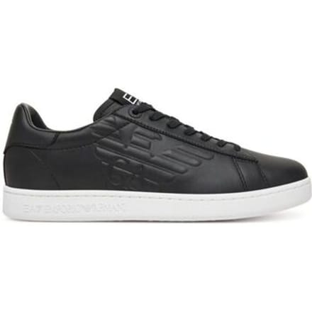 Korte Broek Emporio Armani EA7 7X000331 AF10848-UC0001 BLACK