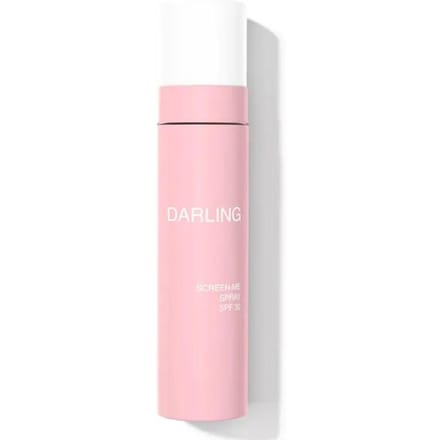 Darling - Screen-Me Spray SPF30 - Zonnebrandlotion 150ml