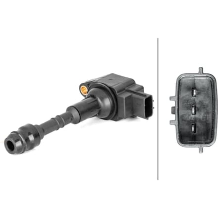Bobine HELLA 5DA 230 036-111