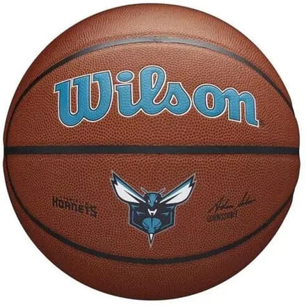Basketbal Wilson NBA Team Alliance Char Hornets