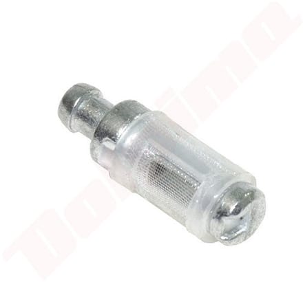 Oliefilter passend op Chinese kettingzaag 7,4x13x32