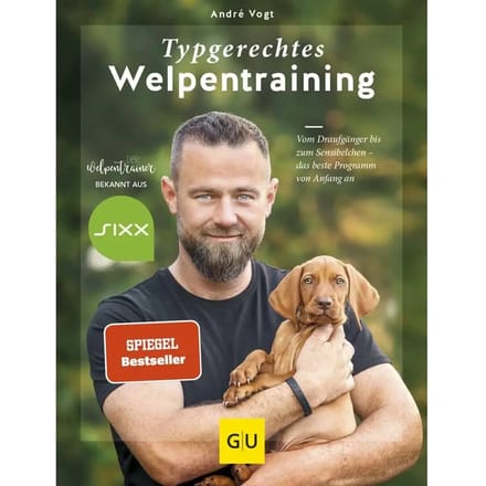 Boek Nobby Pet Typgerechtes Welpentraining