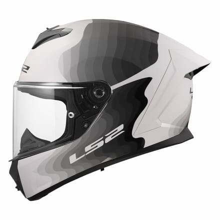 LS2 FF820 Rapid III Flow Helm - Maat 3XL -