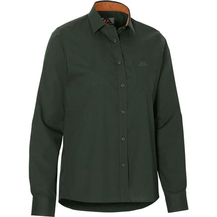 Vrouwenblouse Swedteam Allie Antibite