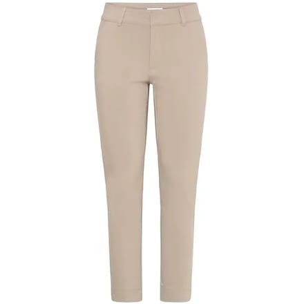b.young - BYDIXI CHINO PANTS - Dames - Slim fit jeans