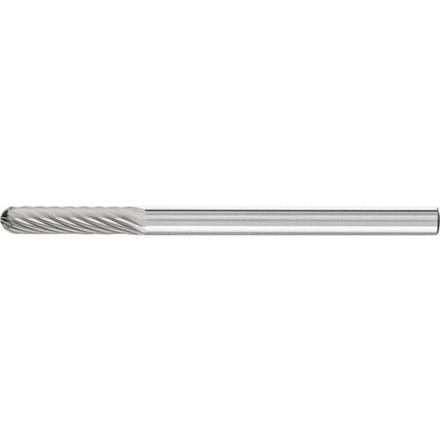 Freesstift WRC 0313 5 HM 3mm 3x13mm Rüggeberg