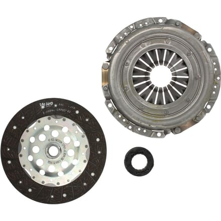 Koppelingsset VALEO 826641