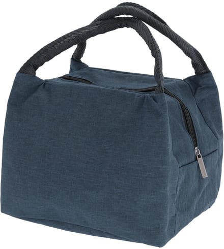 Dailygoods- Lunchtas Geïsoleerd - Opvouwbaar - Lekvrij - Voor Werk