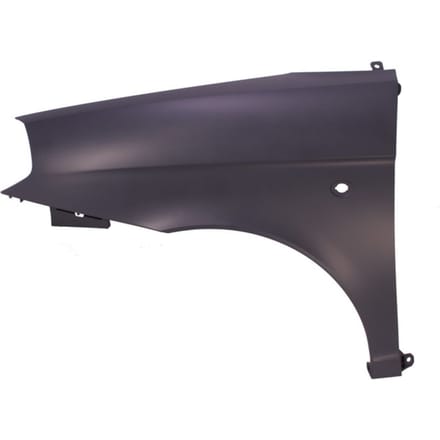 Spatbord, vóór BLIC 6504-04-3331311P, links