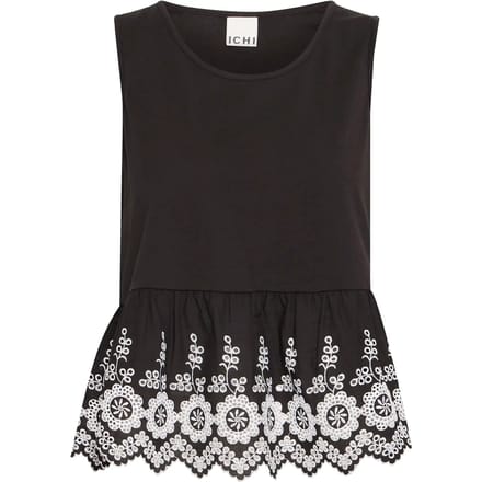 ICHI - IHMALUI TO - Dames - Tops
