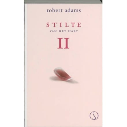 Stilte Van Het Hart / 2 - Robert Adams