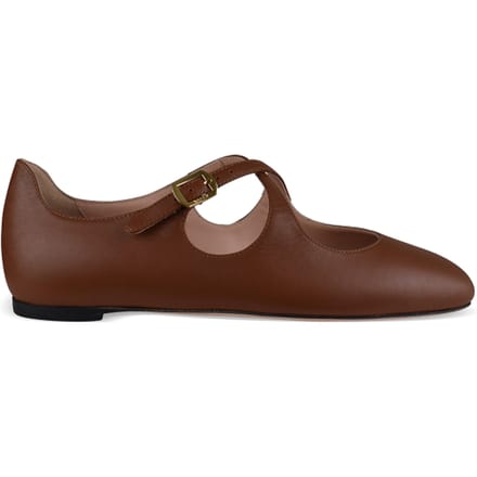 Bally BALLYRINA ballerina's Bruin