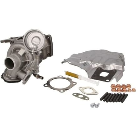 Uitlaatgasturbo RE-PART SP Z O.O RRT70055