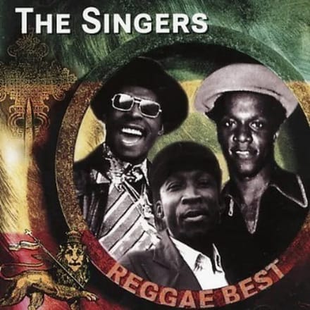 V/A - Reggae Best (CD)