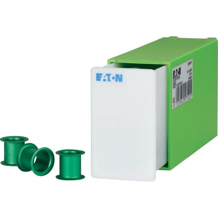 Eaton Z-D02-D01/PE-6 Peilring Pashuls 6A - 263150 [12 stuks]