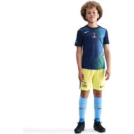 Tottenham Derde Kindertrikot Academy Pro 2025/26