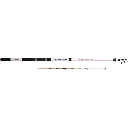 Spinhengel Spro Salt Boat Tele