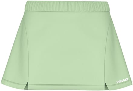 Head Racket Dynamic Skort Groen M Vrouw