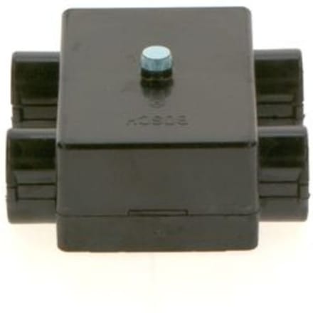Zekeringhouder BOSCH 0 354 120 003