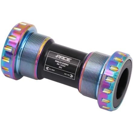 Roestvrij stalen trapas Pride Racing EB24