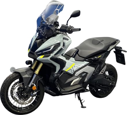 Stickerset X-ADV 750 2021> FLUO