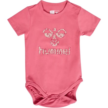 Body voor babymeisjes Hummel Jocha
