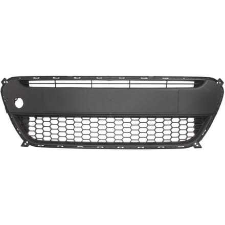 Ventilatierooster, bumper BLIC 6502-07-3266912P