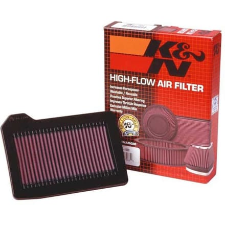 K&N; Filters Luchtfilter K&N; PL-1500